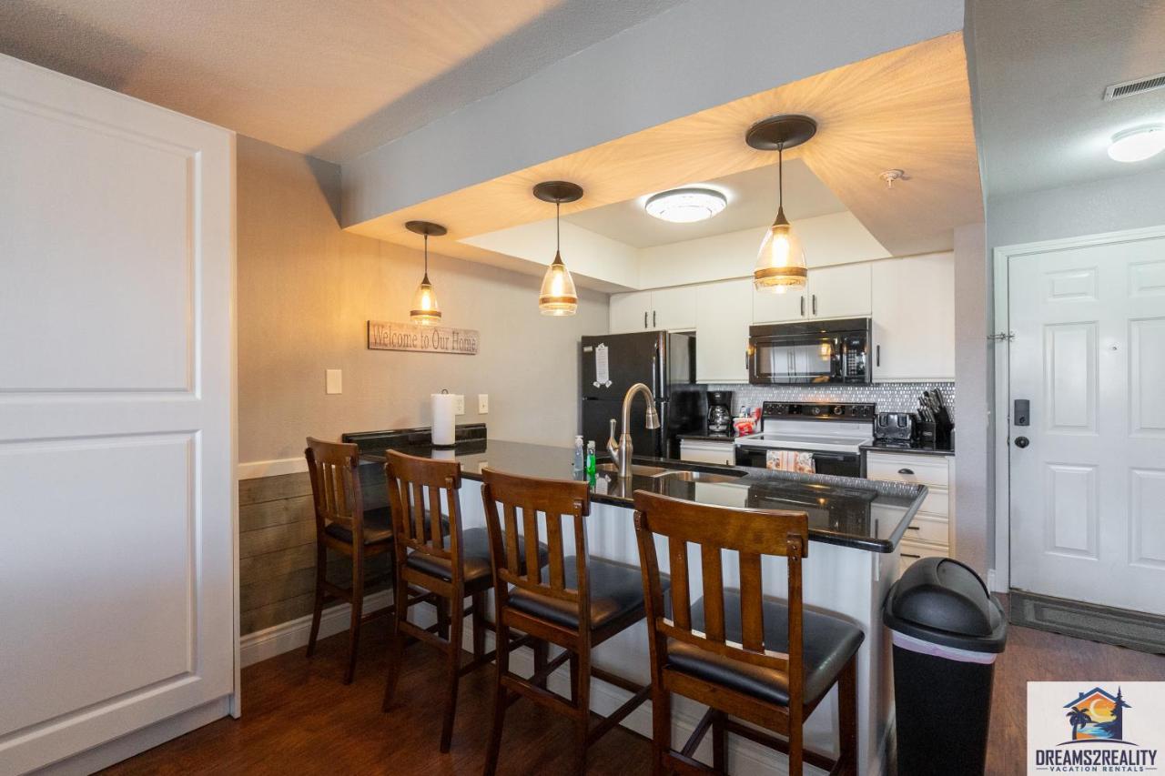 2Br Walk-In Condo - Near The 76 Strip - Free Wifi - Pool - Free Tickets Included - Clb-3 Брэнсон Экстерьер фото