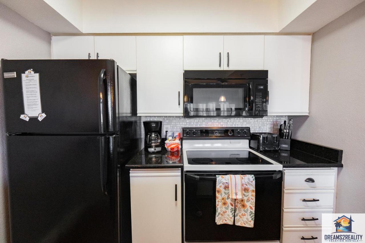 2Br Walk-In Condo - Near The 76 Strip - Free Wifi - Pool - Free Tickets Included - Clb-3 Брэнсон Экстерьер фото