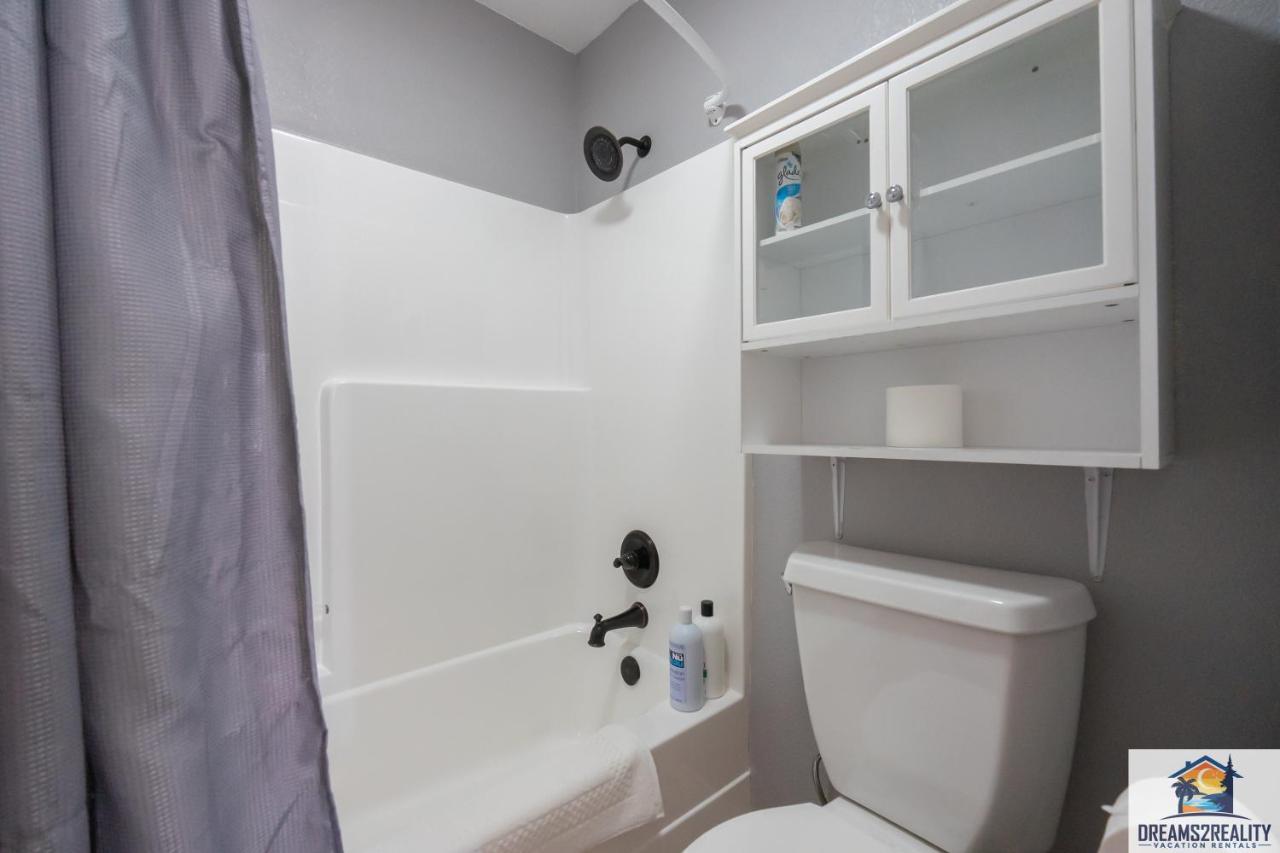 2Br Walk-In Condo - Near The 76 Strip - Free Wifi - Pool - Free Tickets Included - Clb-3 Брэнсон Экстерьер фото