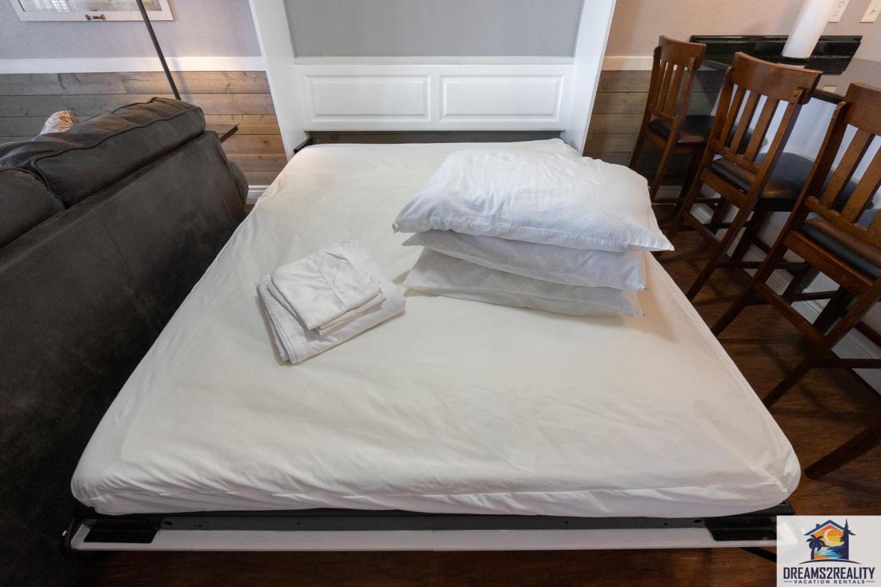 2Br Walk-In Condo - Near The 76 Strip - Free Wifi - Pool - Free Tickets Included - Clb-3 Брэнсон Экстерьер фото