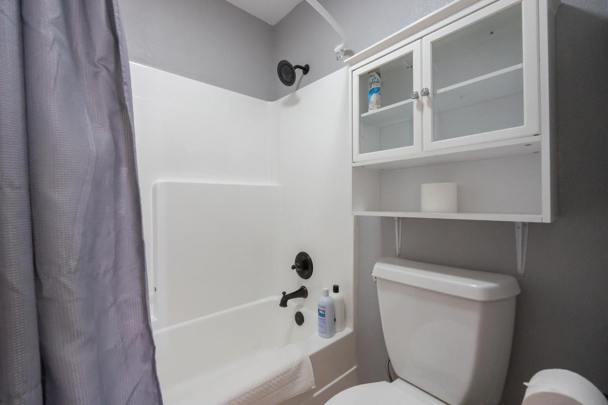 2Br Walk-In Condo - Near The 76 Strip - Free Wifi - Pool - Free Tickets Included - Clb-3 Брэнсон Экстерьер фото