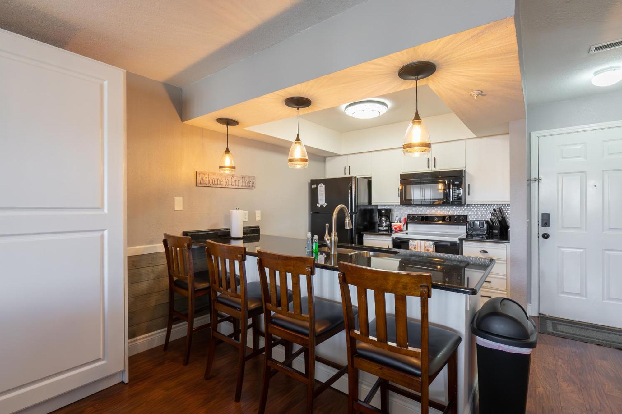 2Br Walk-In Condo - Near The 76 Strip - Free Wifi - Pool - Free Tickets Included - Clb-3 Брэнсон Экстерьер фото