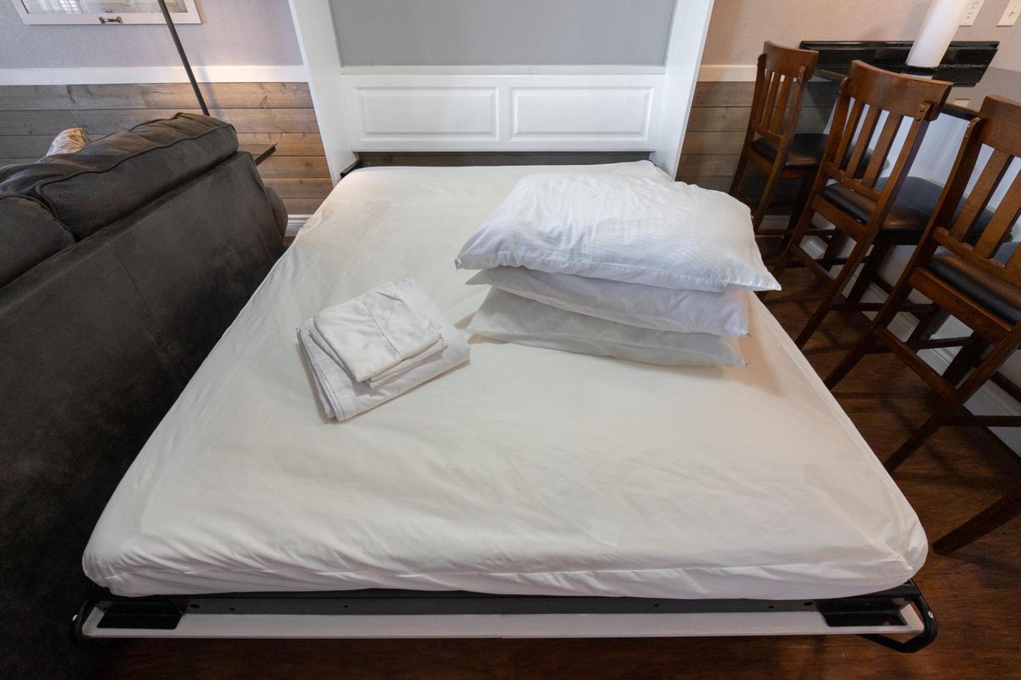 2Br Walk-In Condo - Near The 76 Strip - Free Wifi - Pool - Free Tickets Included - Clb-3 Брэнсон Экстерьер фото