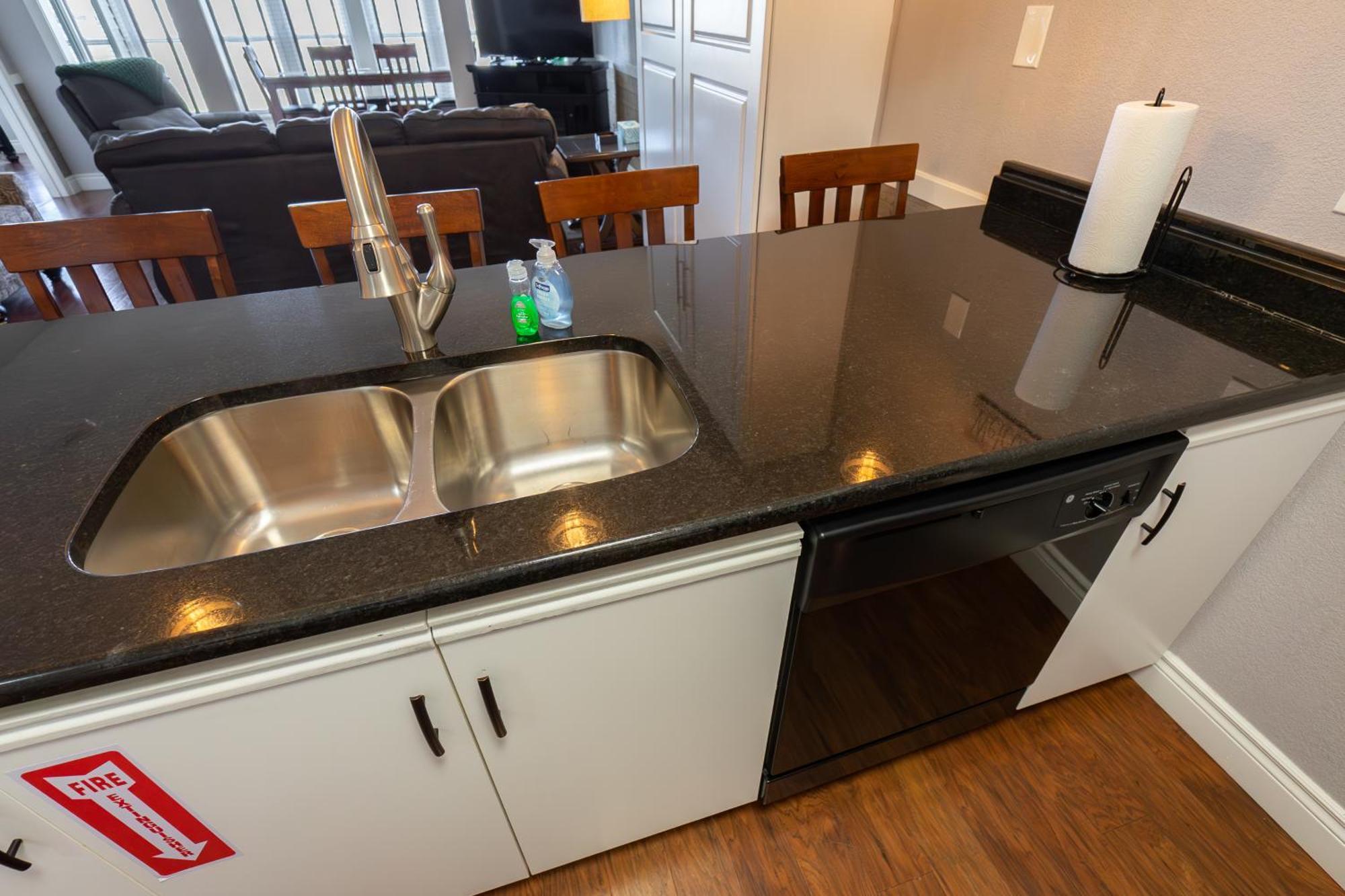 2Br Walk-In Condo - Near The 76 Strip - Free Wifi - Pool - Free Tickets Included - Clb-3 Брэнсон Экстерьер фото